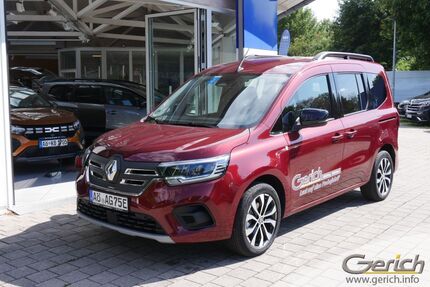 Renault Kangoo Gebrauchtwagen