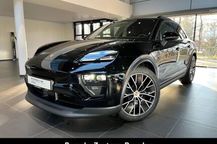 Porsche Macan Gebrauchtwagen