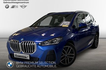 BMW 218 Active Tourer Gebrauchtwagen