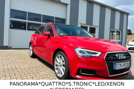 Audi A3 Gebrauchtwagen