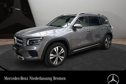 Mercedes-Benz GLB 200 Gebrauchtwagen