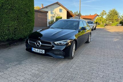 Mercedes-Benz C 200 Gebrauchtwagen