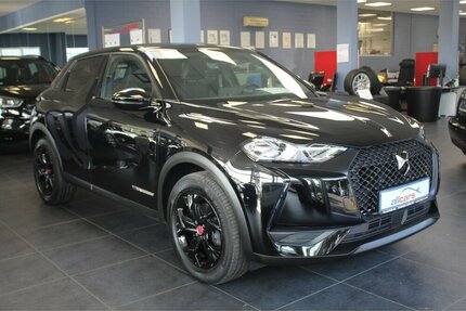Mercedes-Benz DS3 Crossback E-Tense Performance Line 