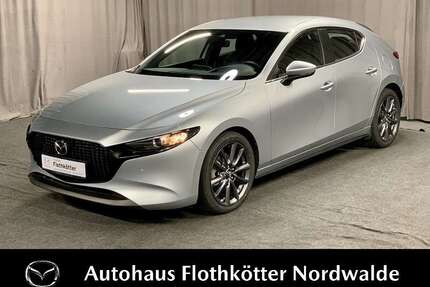 Mazda 3 Gebrauchtwagen