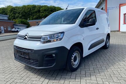 Citroen Berlingo Gebrauchtwagen