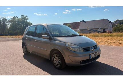 Renault Scenic Gebrauchtwagen