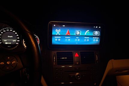 Mercedes-Benz 220 Gebrauchtwagen