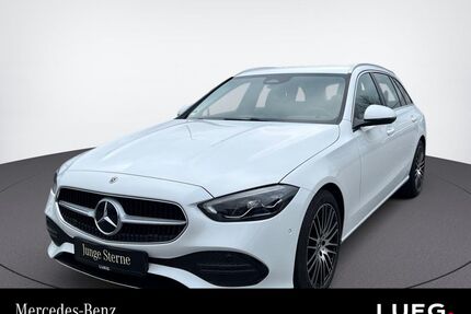 Mercedes-Benz C 180 Gebrauchtwagen