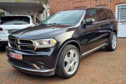 Dodge Durango Gebrauchtwagen