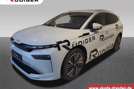 Skoda Enyaq Gebrauchtwagen