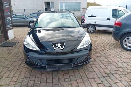 Peugeot 206 Gebrauchtwagen