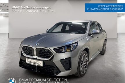 BMW X2 Gebrauchtwagen