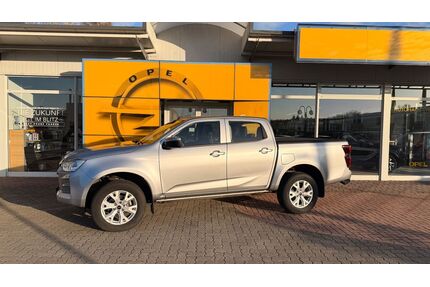 Isuzu D-Max Gebrauchtwagen