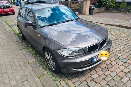 BMW 118 Gebrauchtwagen