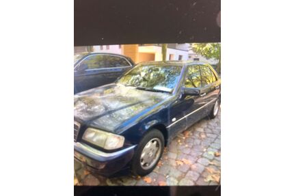 Mercedes-Benz C 280 Gebrauchtwagen