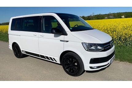 VW T6 Multivan Gebrauchtwagen