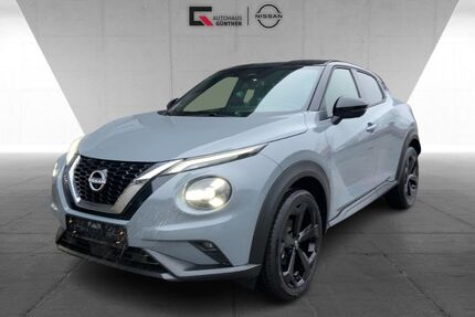 Nissan Juke Gebrauchtwagen