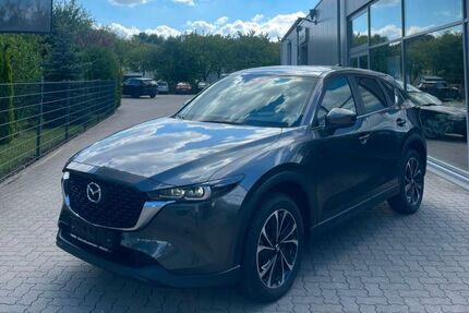 Mazda CX-5 Gebrauchtwagen