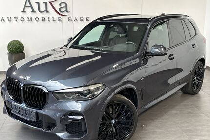 BMW X5 Gebrauchtwagen