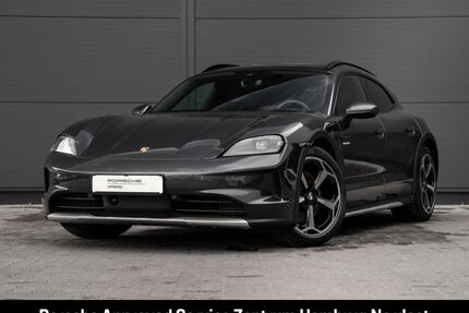 Porsche Taycan Gebrauchtwagen