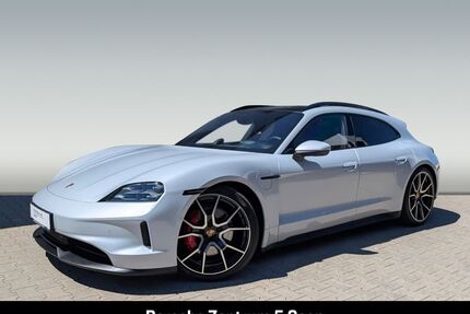 Porsche Taycan Gebrauchtwagen