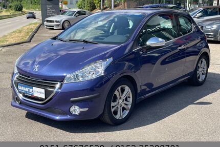 Peugeot 208 Gebrauchtwagen