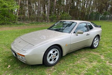 Porsche 944 Gebrauchtwagen