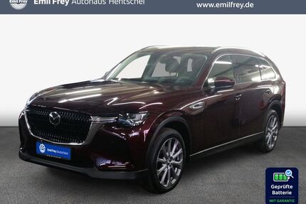 Mazda CX-80 Gebrauchtwagen