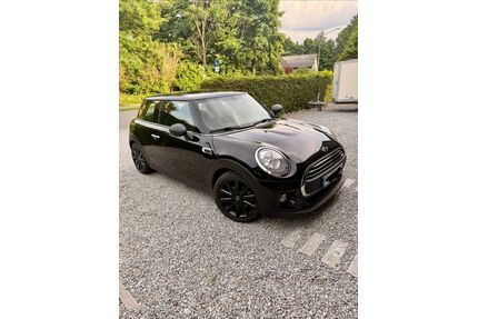 Mini ONE Gebrauchtwagen