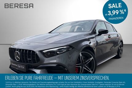 Mercedes-Benz A 45 AMG Gebrauchtwagen