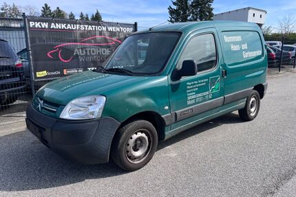Citroen Berlingo Gebrauchtwagen