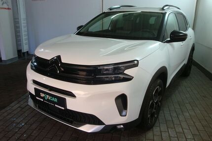 Citroen C5 Aircross Gebrauchtwagen