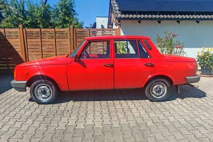Wartburg 353 Gebrauchtwagen