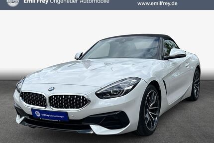 BMW Z4 Gebrauchtwagen