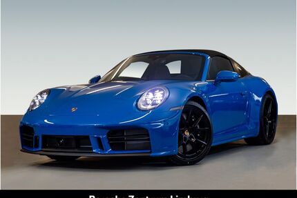 Porsche 992 Gebrauchtwagen