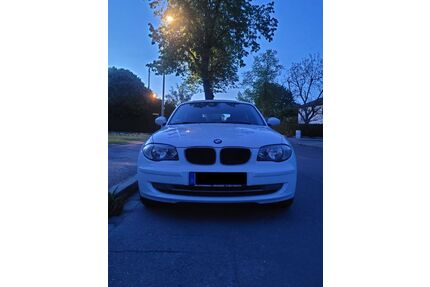 BMW 118 Gebrauchtwagen