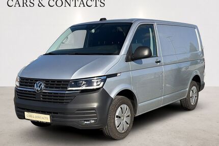 VW T6 Transporter Gebrauchtwagen