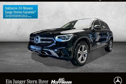 Mercedes-Benz GLC 300 Gebrauchtwagen