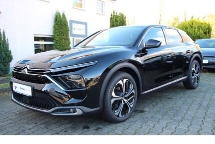 Citroen C5 X Gebrauchtwagen