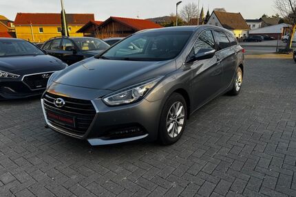 Hyundai i40 Gebrauchtwagen