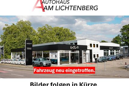 Kia Picanto Gebrauchtwagen