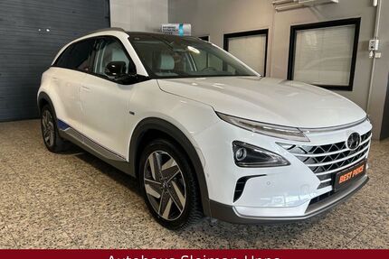 Hyundai NEXO Gebrauchtwagen