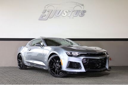 Chevrolet Camaro Gebrauchtwagen