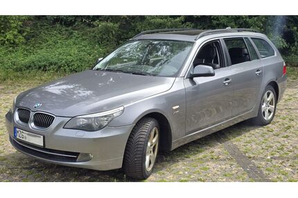 BMW 530 Gebrauchtwagen