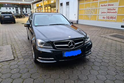 Mercedes-Benz C 250 Gebrauchtwagen