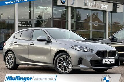 BMW 120 Gebrauchtwagen