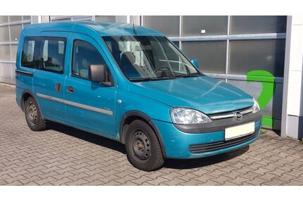 Opel Combo Gebrauchtwagen