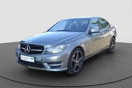 Mercedes-Benz C 200 Gebrauchtwagen