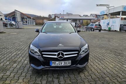 Mercedes-Benz C 220 Gebrauchtwagen