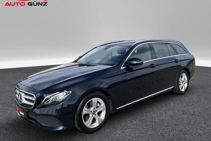 Mercedes-Benz E 200 Gebrauchtwagen